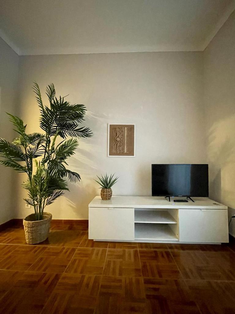 Appartamento Lugar Dos Avos - R/C Nazaré Esterno foto